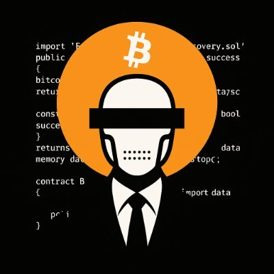 Satoshi Terminal